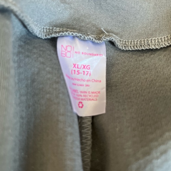 No Boundaries Sequin Pants - Picture 5 of 5